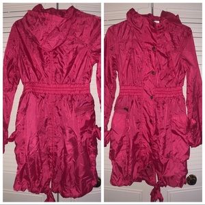 Super Cute Vintage Coat